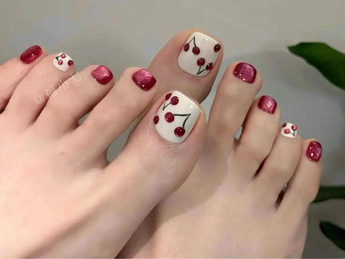 ネイル Sora Nailのネイルデザイン