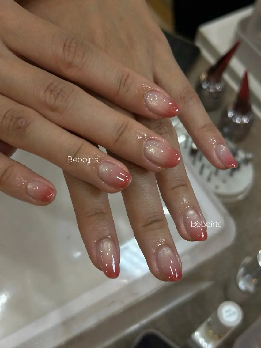 ネイル An Nailsのネイルデザイン