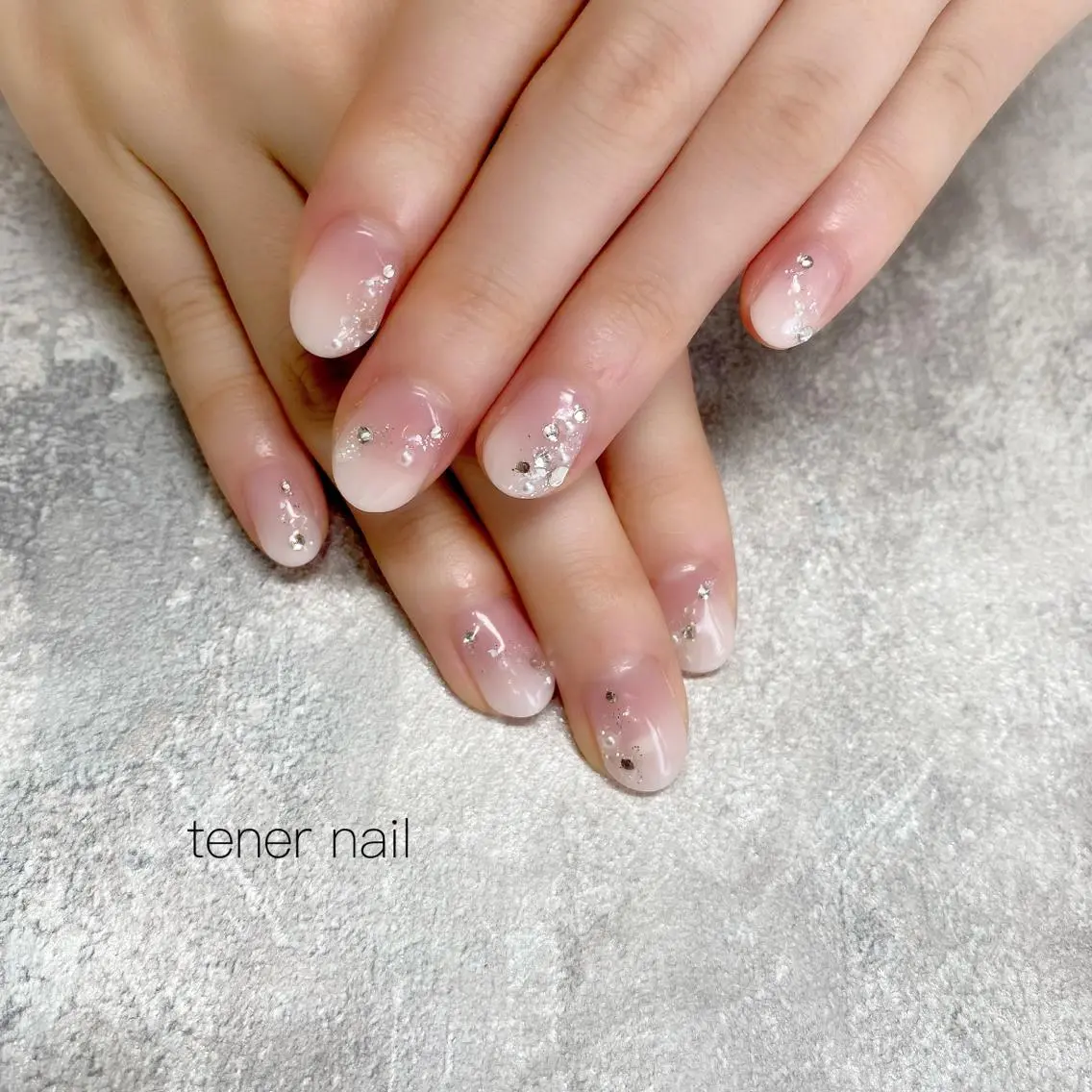 ネイル テネルネイル tener nailのネイルデザイン