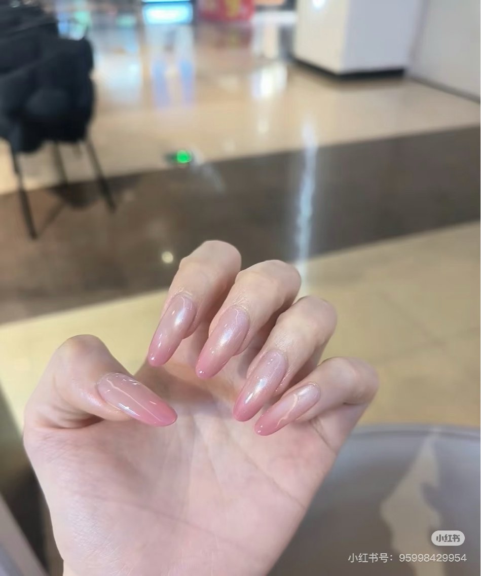 ネイル ハンドネイル H3 Nail こいのネイルデザイン