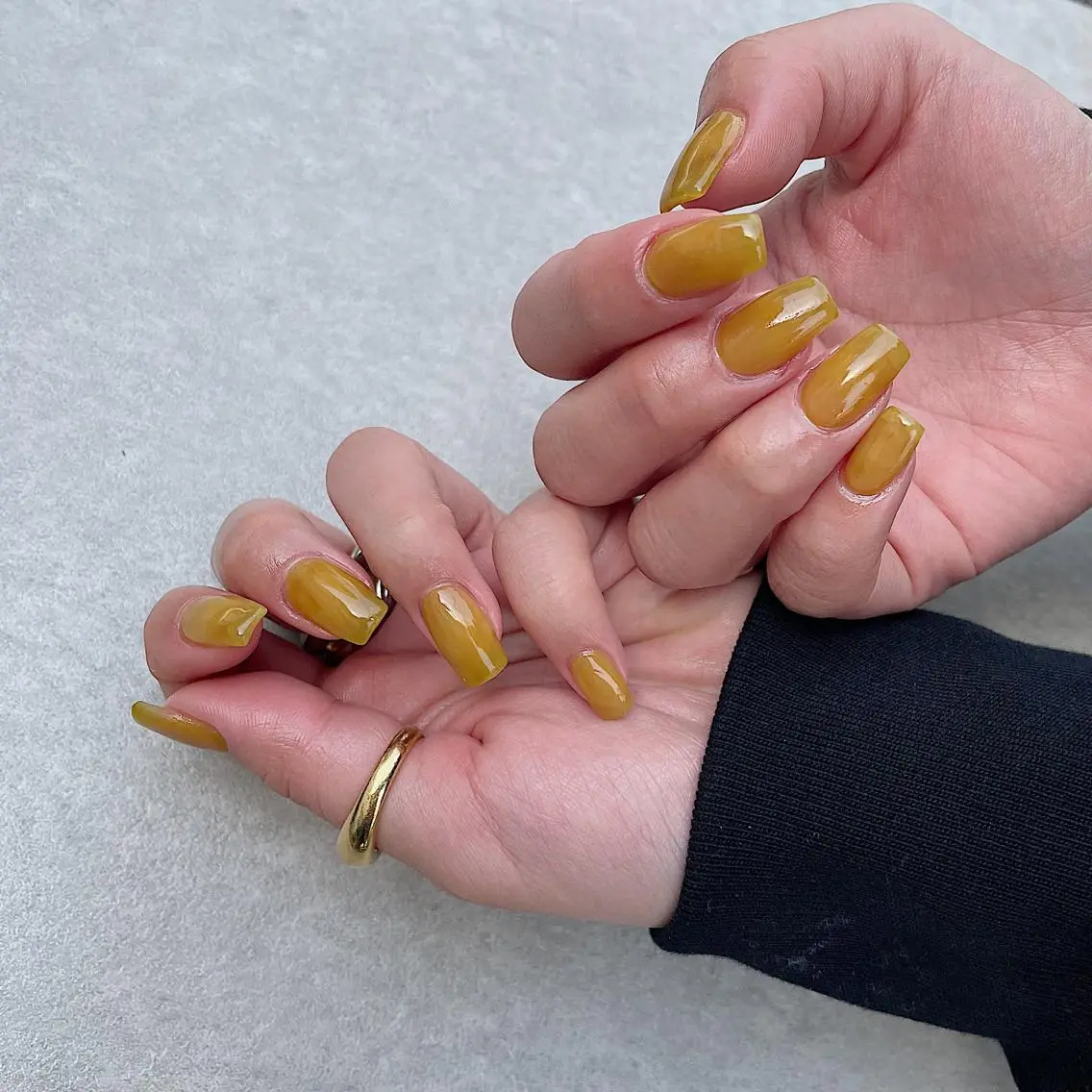 ネイル sii. シーのネイルデザイン