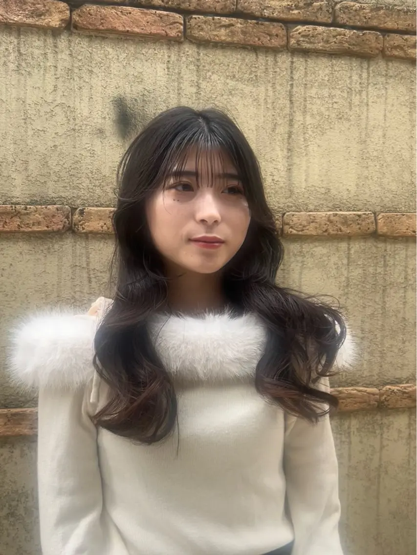 ロング 【代表】 🌟MASA🌟美髪のヘアスタイル