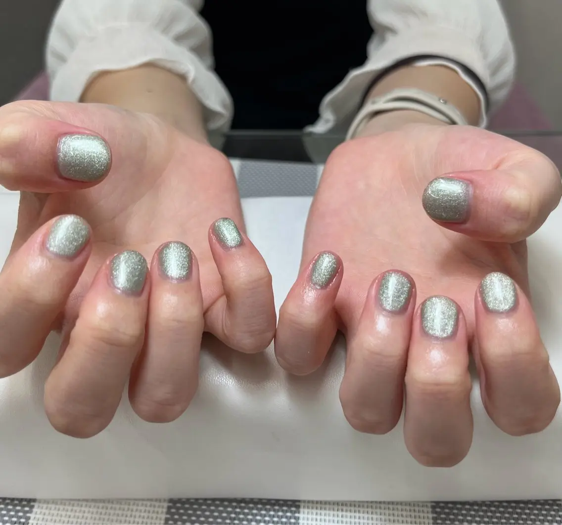 ネイル Tagi Nail 銀座店のネイルデザイン