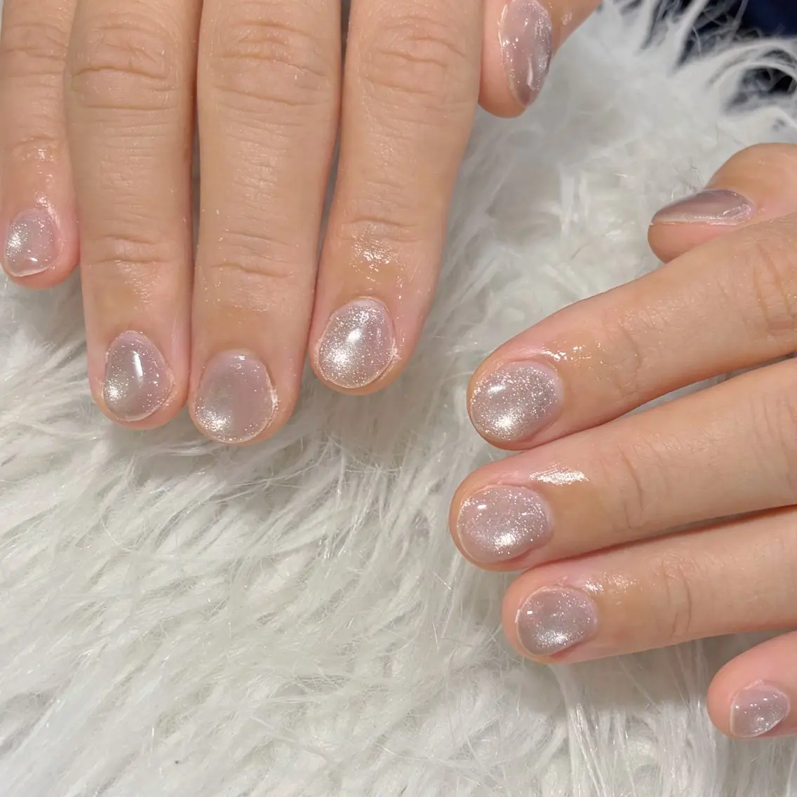 ネイル ハンドネイル LAVISH sakiのネイルデザイン