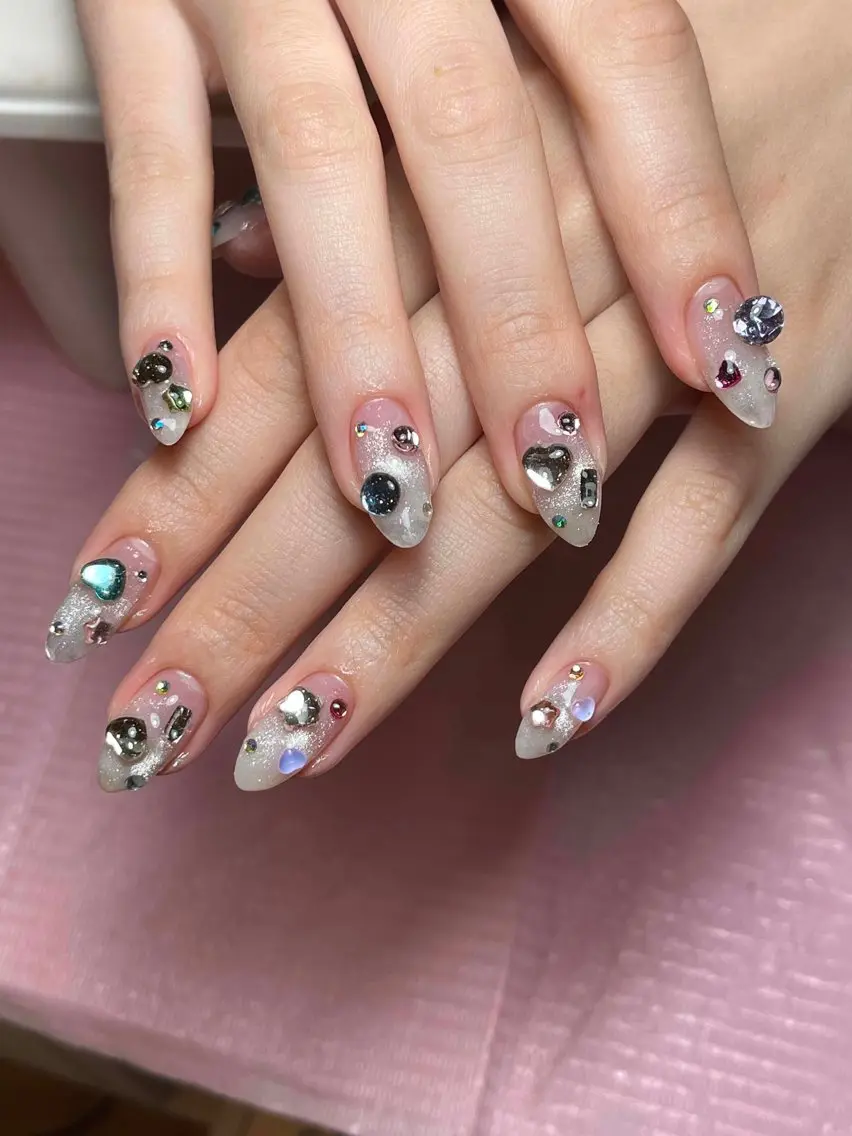 ネイル AM Nail Tokyoのネイルデザイン