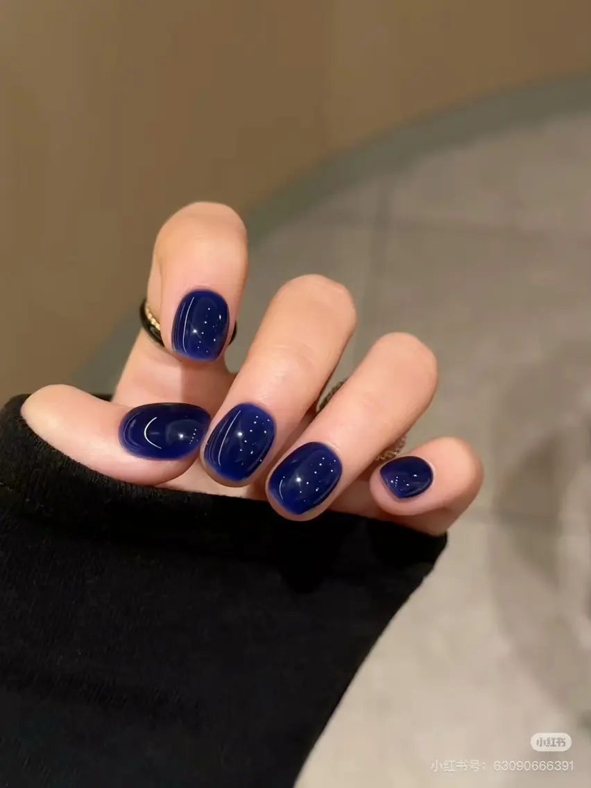 ネイル ハンドネイル H3 Nail こいのネイルデザイン