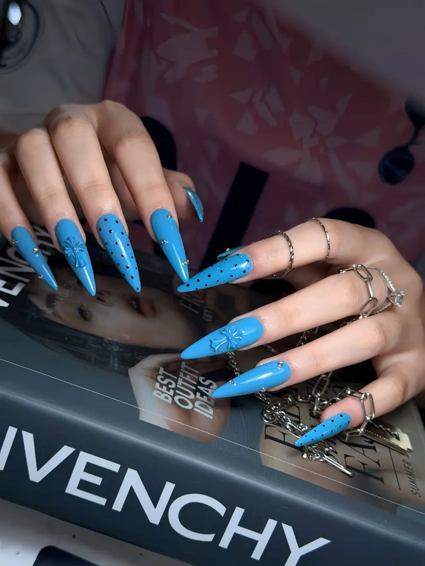 ネイル ユキ Ｎailsのネイルデザイン