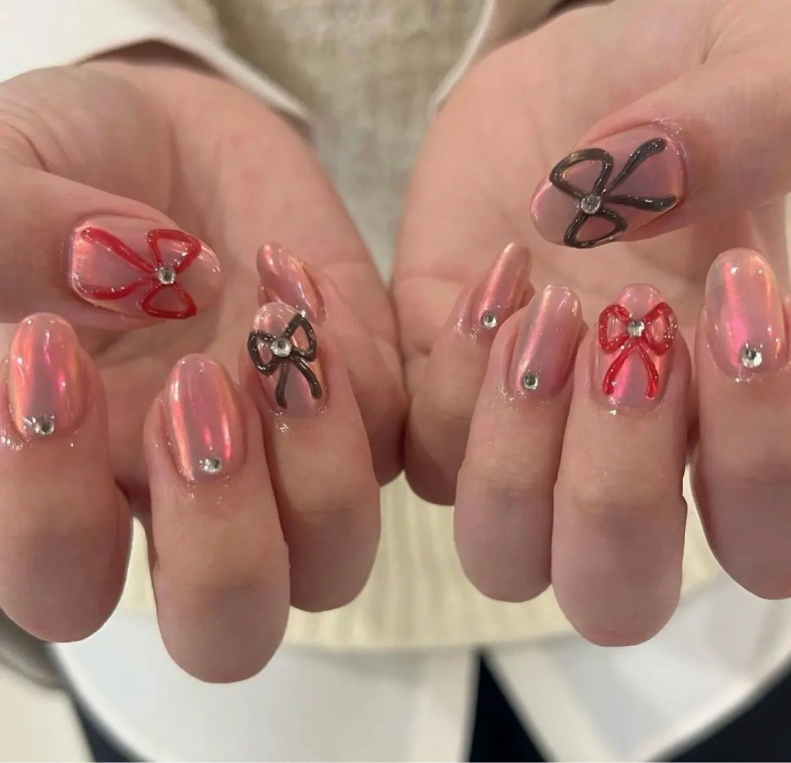 ネイル NOIR eye＆nailのマツエク・マツパデザイン