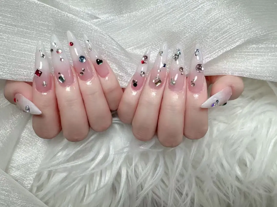 ネイル ENsalon nailのネイルデザイン
