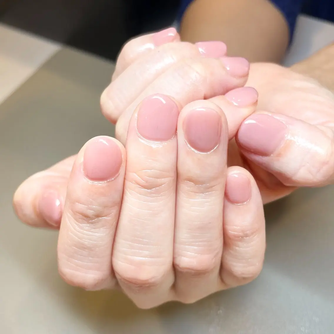 ネイル ショートネイル kasolibe 【カソリベ】のネイルデザイン
