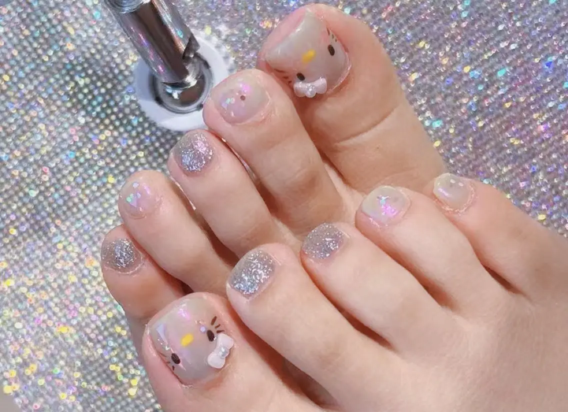 ネイル Nail Bloom横浜西口店のネイルデザイン