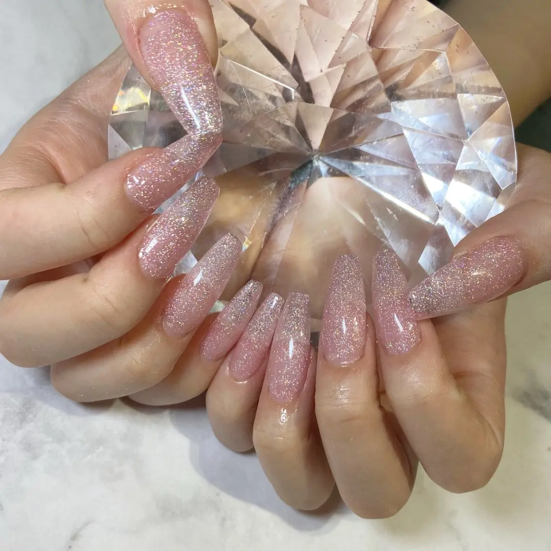 ネイル ハンドネイル YUN 💅のネイルデザイン