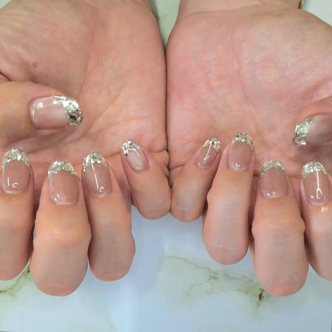 ネイル Nailsalon G.S.F Hisaのネイルデザイン