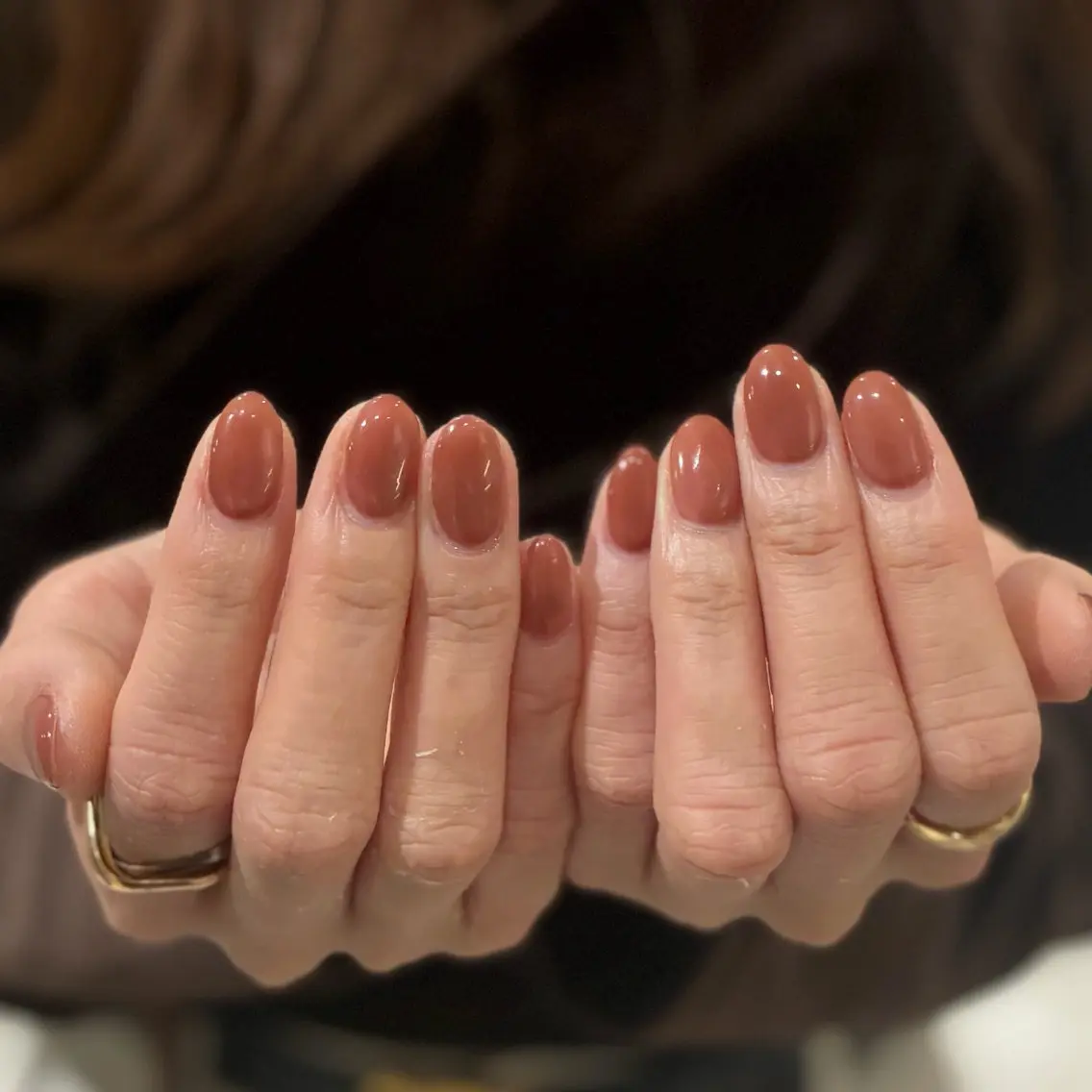 ネイル ハンドネイル K KOHARUのネイルデザイン