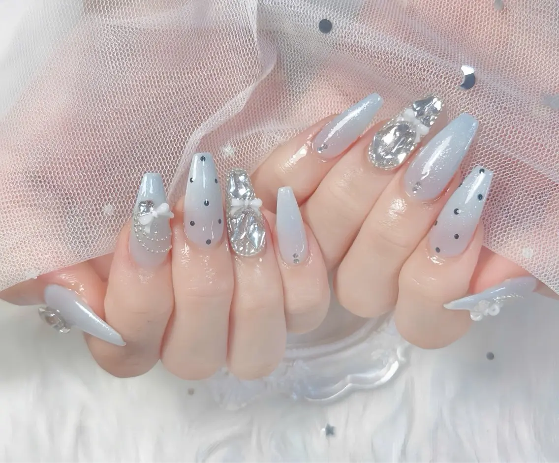 ネイル ハンドネイル Hana Nail Salonのネイルデザイン