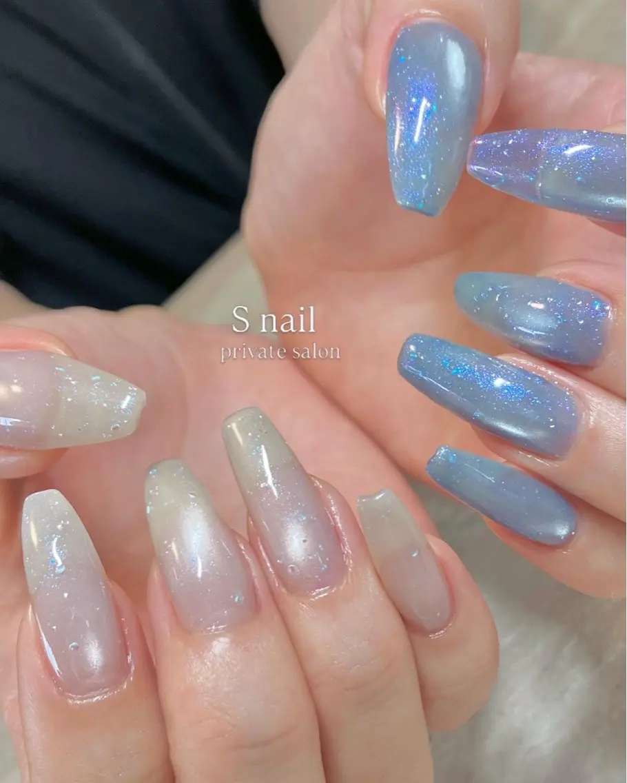 ネイル S nailのネイルデザイン
