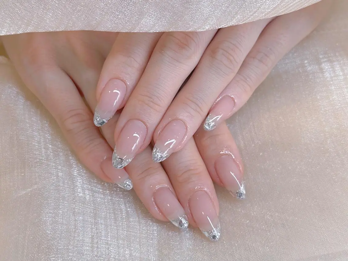 ネイル モデル募集Coco Nailのネイルデザイン