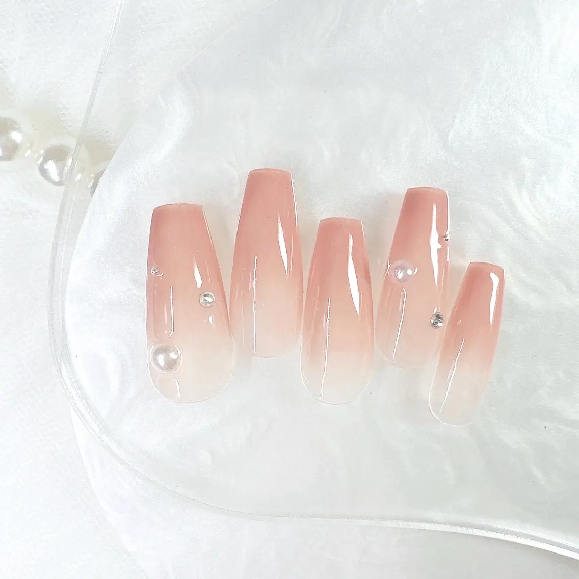 ネイル ハンドネイル toi nailのネイルデザイン