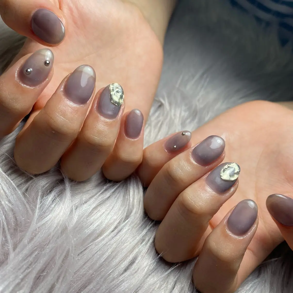 ネイル Beauty Space N&Nのネイルデザイン