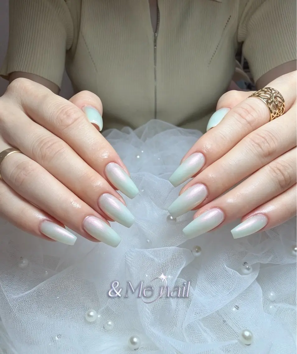 ネイル ハンドネイル &MEネイルサロン COCOのネイルデザイン