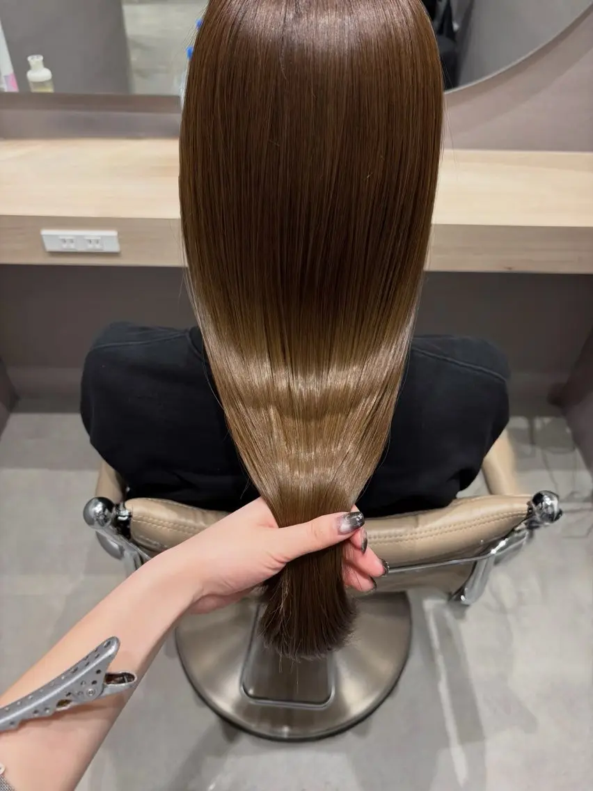 最高級タイムティックトリートメント⏱❣️の写真