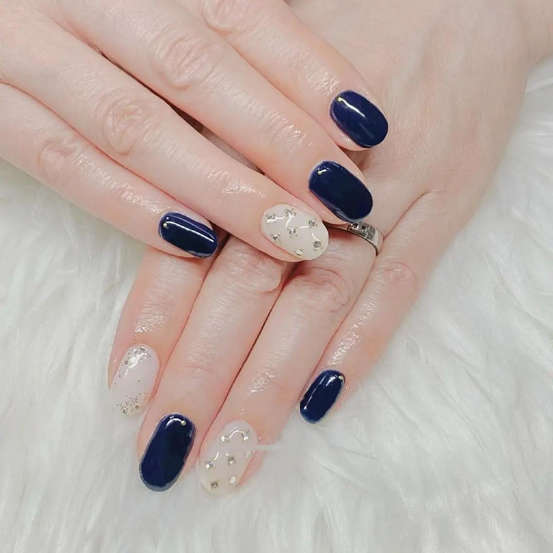 ネイル Sweet さやのネイルデザイン