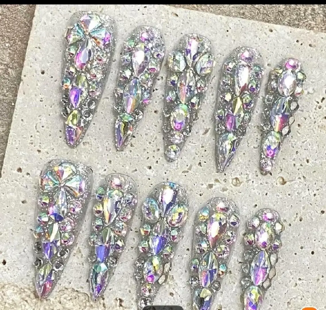 ネイル ハンドネイル A-Box Nail 本厚木のネイルデザイン