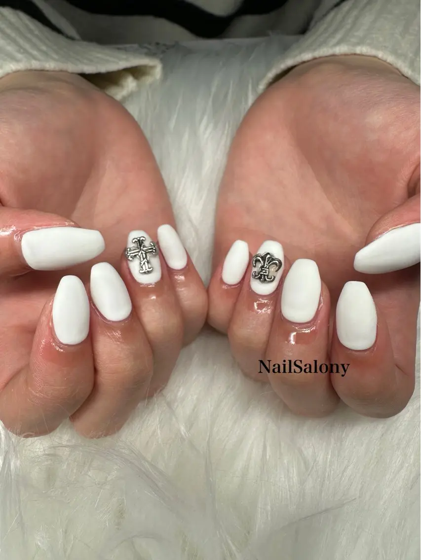 ネイル ハンドネイル Nail Salon yのネイルデザイン
