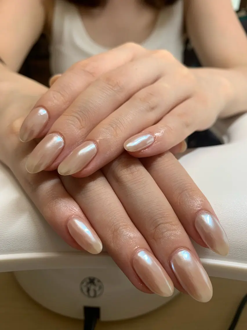 ネイル ハンドネイル IZUMI YUKIのネイルデザイン
