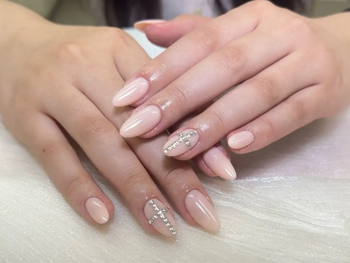 ネイル ハンドネイル ハンドケア PIPPY NAILSのネイルデザイン