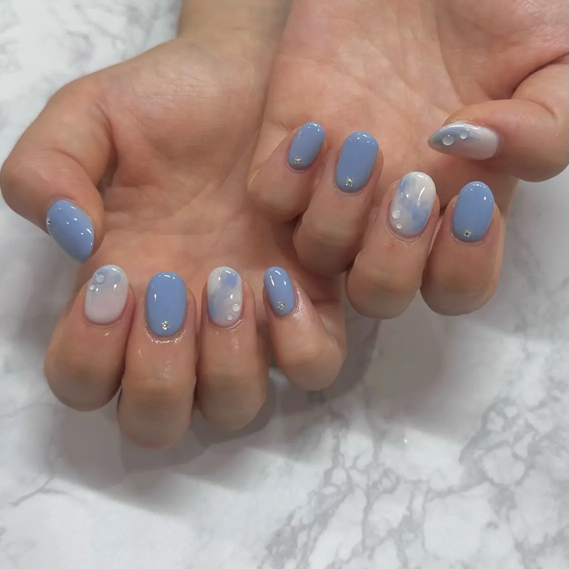 ネイル ハンドネイル REMIA ★SUZUKIのネイルデザイン