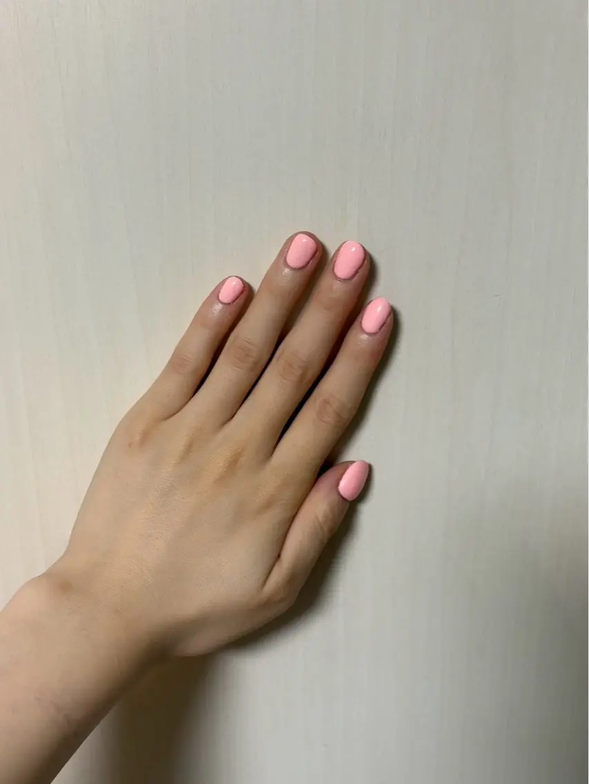 ネイル ハンドネイル ハンドケア Amys Nail スズカのネイルデザイン