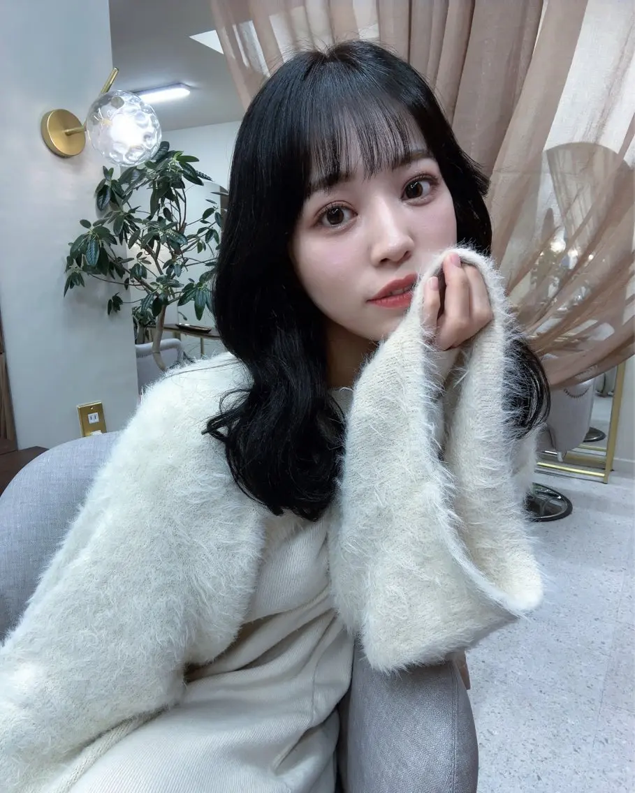 みさき きららのヘアスタイル