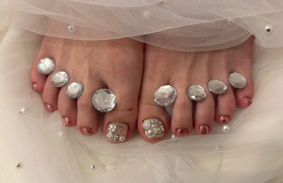 ネイル フットネイル nail salon belleのその他イメージ
