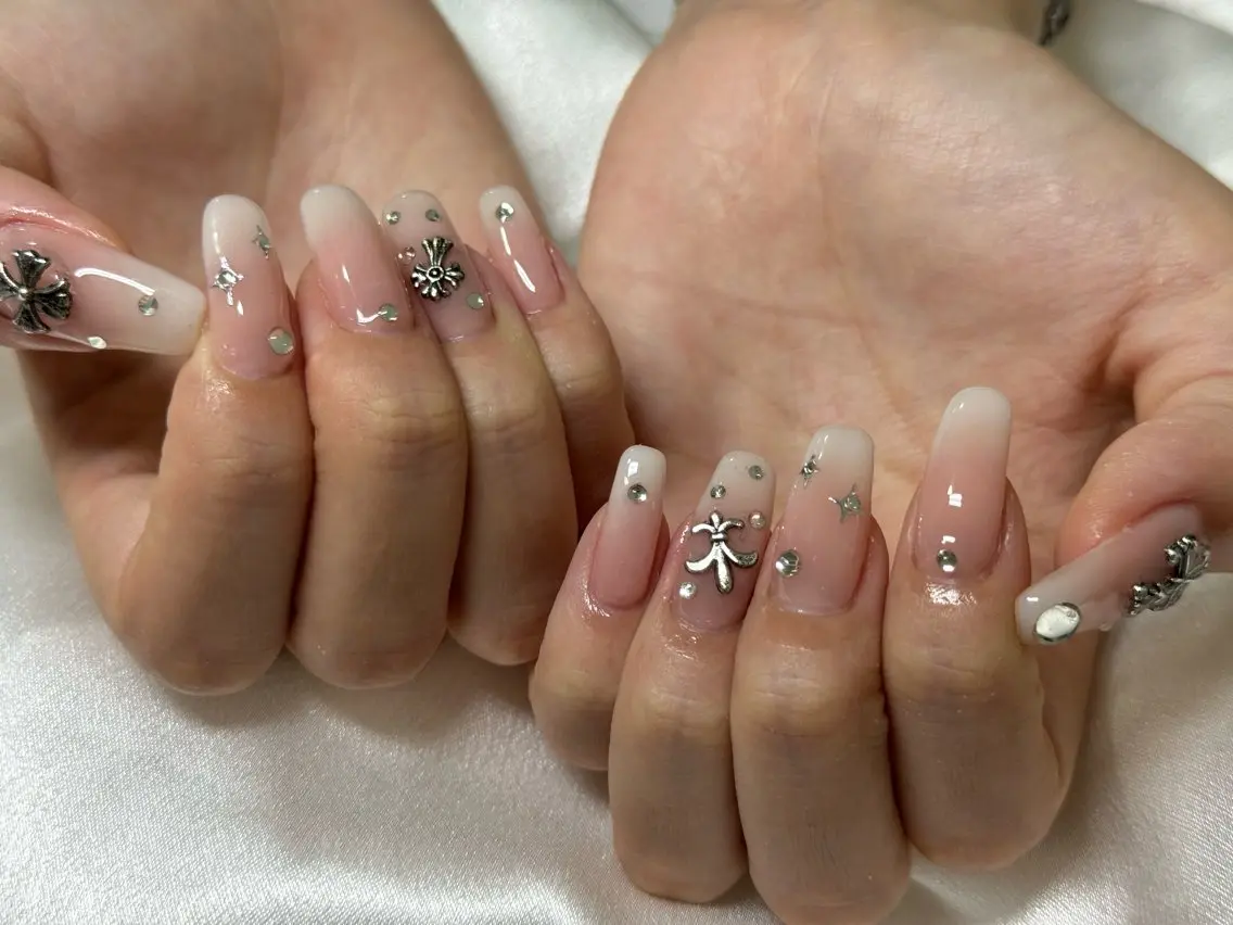 ネイル Rarity nail salonのネイルデザイン