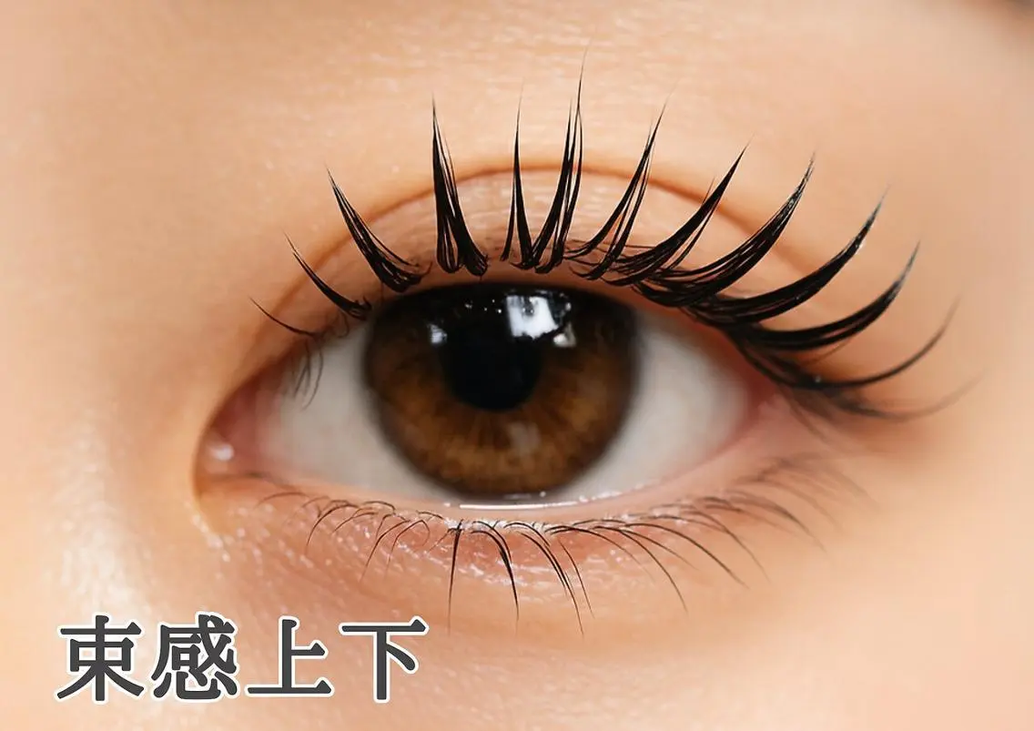 【新規限定】上下韓国風束感パーマ￥9500→【¥5,980】オプション1000円分無料の写真