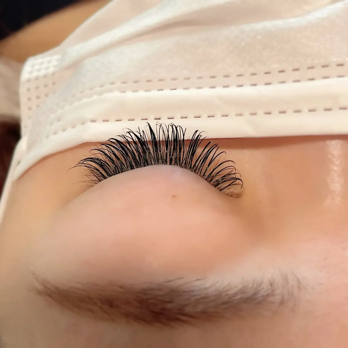 マツエク・マツパ eyelash salon7のマツエク・マツパデザイン