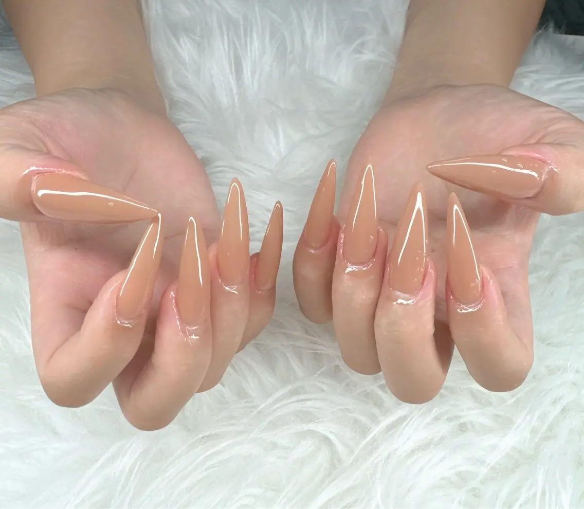 ネイル YM_ nailのネイルデザイン