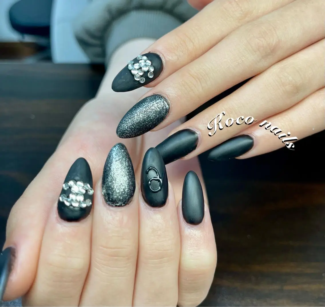 ネイル Mai’s nailのネイルデザイン