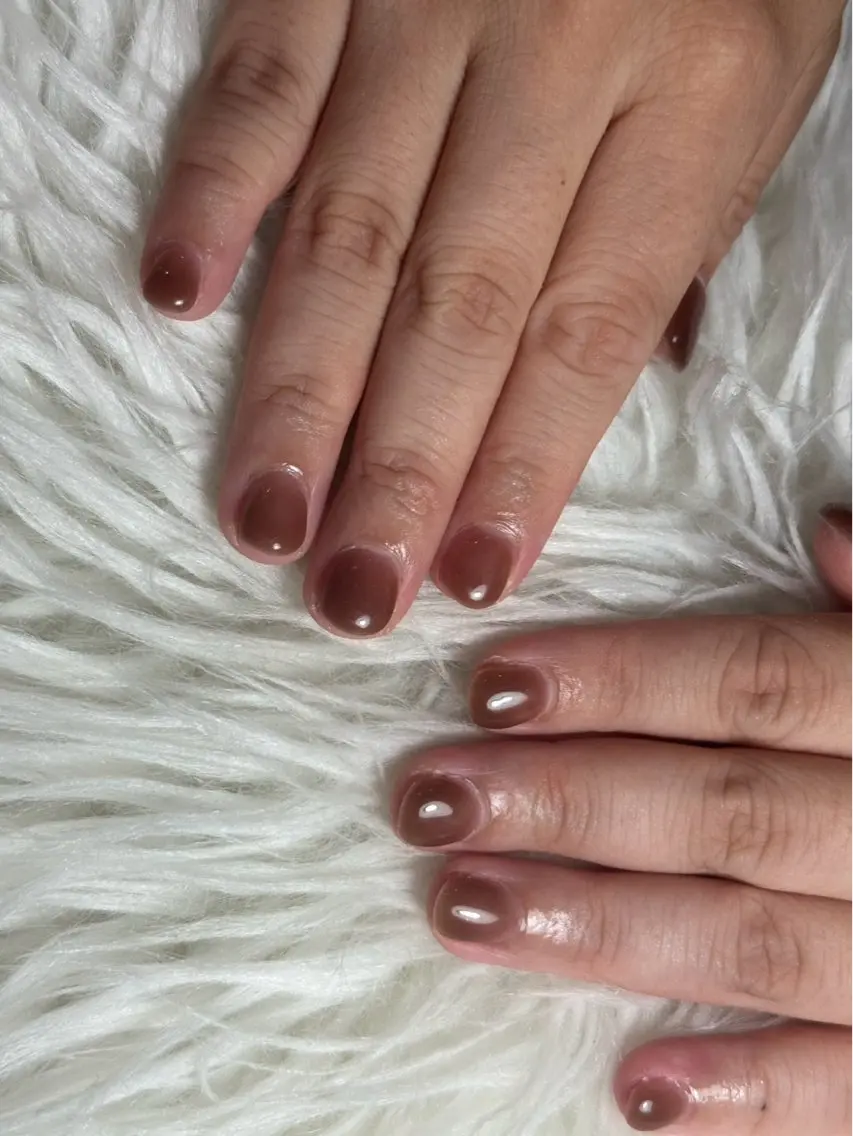 ネイル ハンドネイル フットネイル LAVISHもも /大和駅徒歩1分🐾のネイルデザイン
