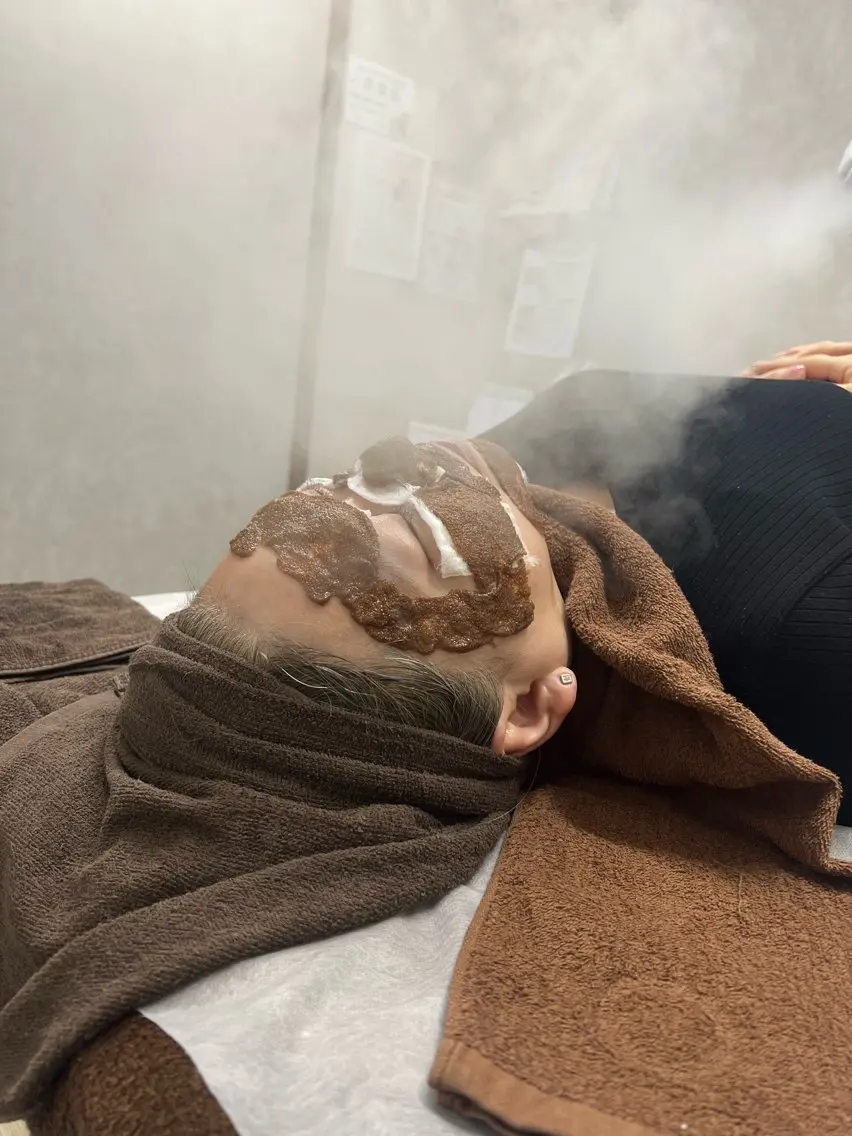 🌼SALON Lazuli久留米のエステ・リラクイメージ