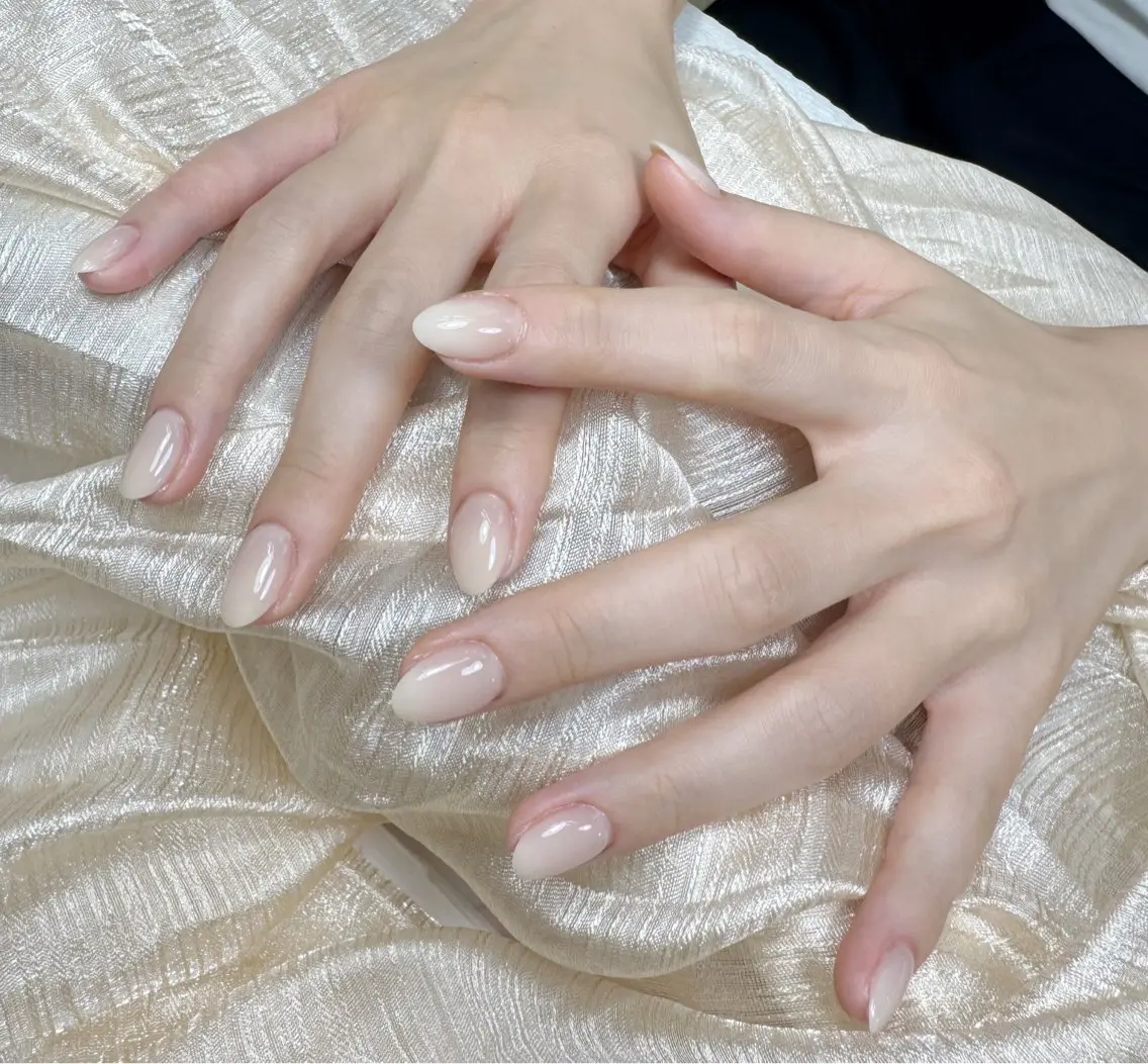 ネイル coco nailのネイルデザイン