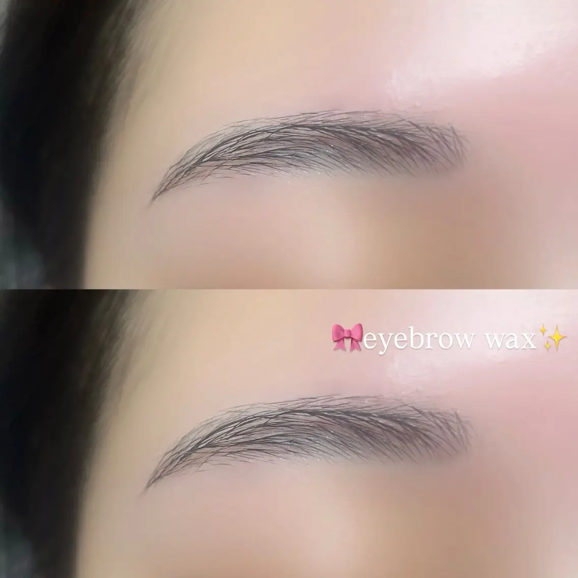 🫧黄金比美眉スタイリングWAX🫧の写真