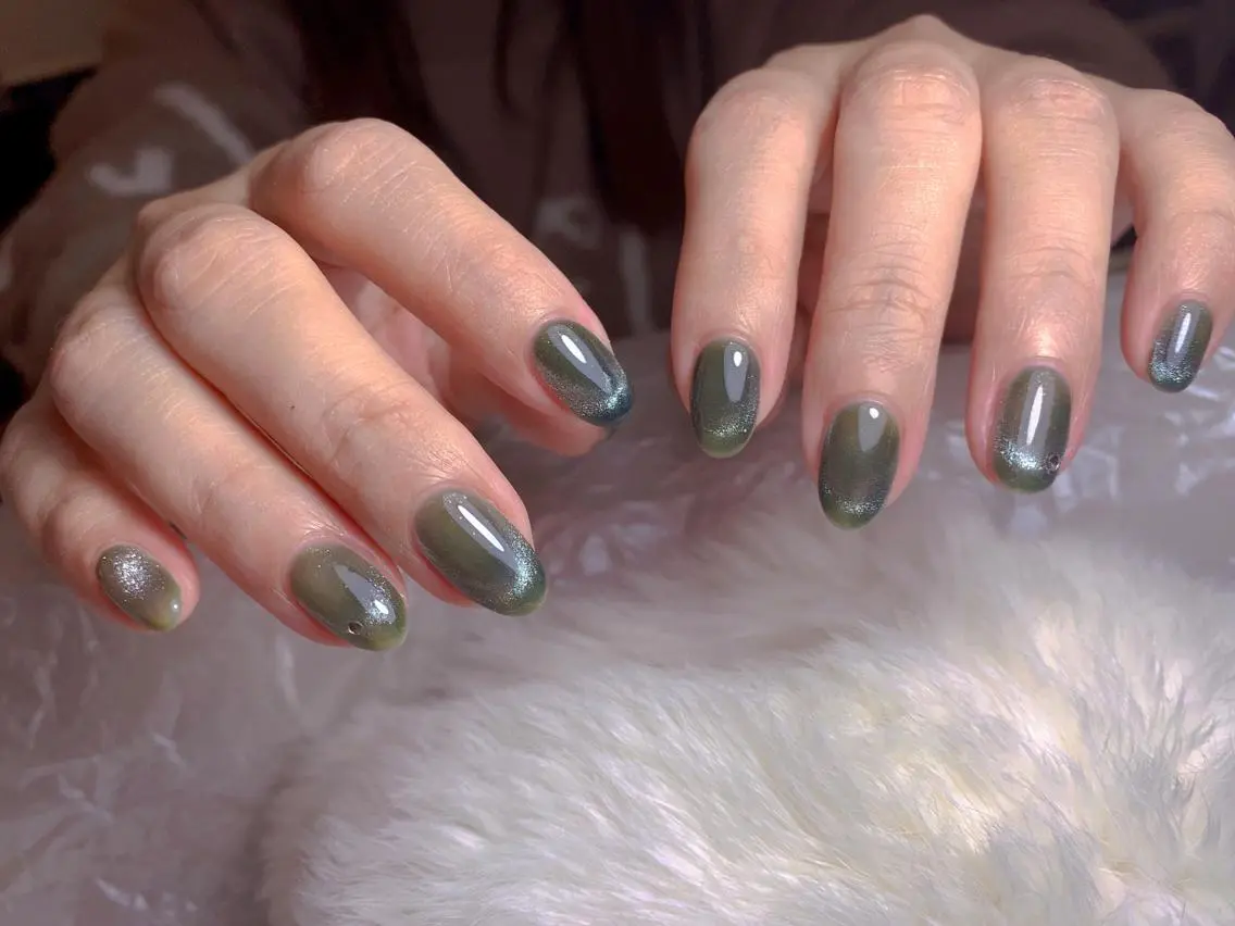 ネイル ハンドネイル ハンドケア BLinLin nail salonのネイルデザイン