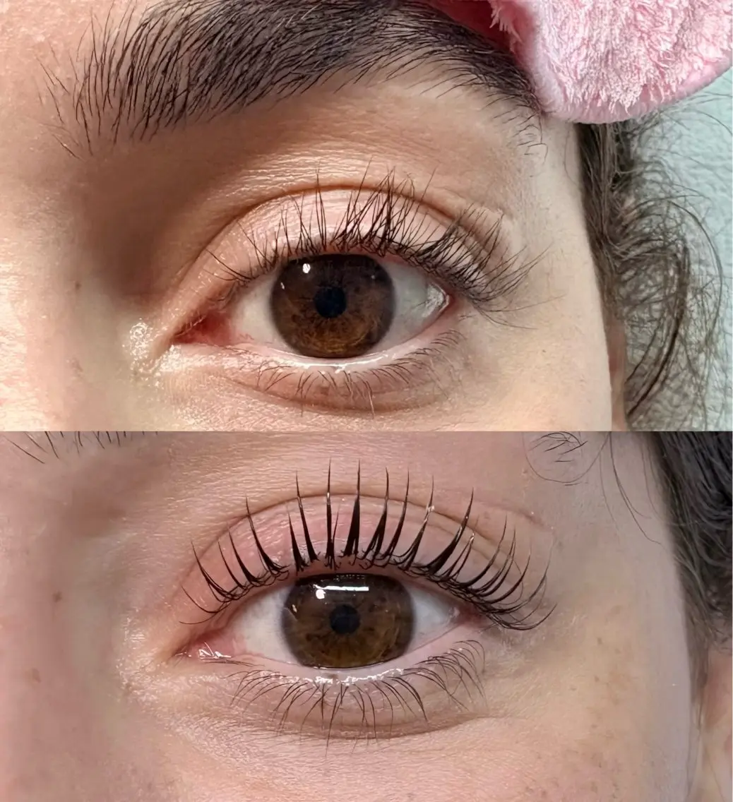 マツエク・マツパ トータルビューティー サロン・Ｎの眉毛・アイブロウイメージ