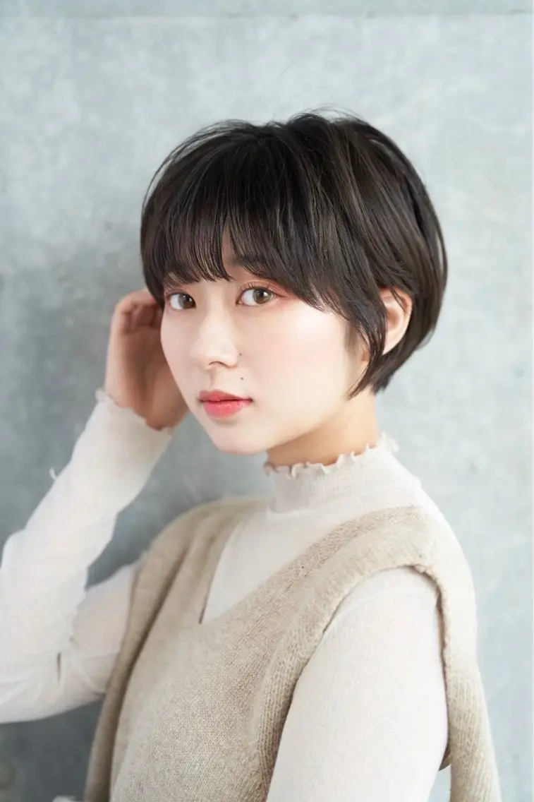 【💗ショートボブ💗】　お一人様限定の写真