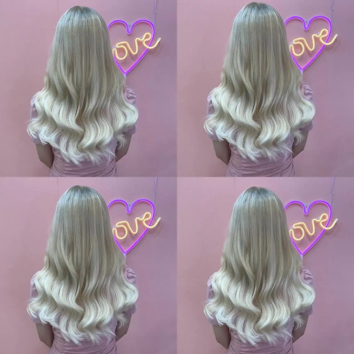 ロング 🌷MAYU 🌷のヘアスタイル
