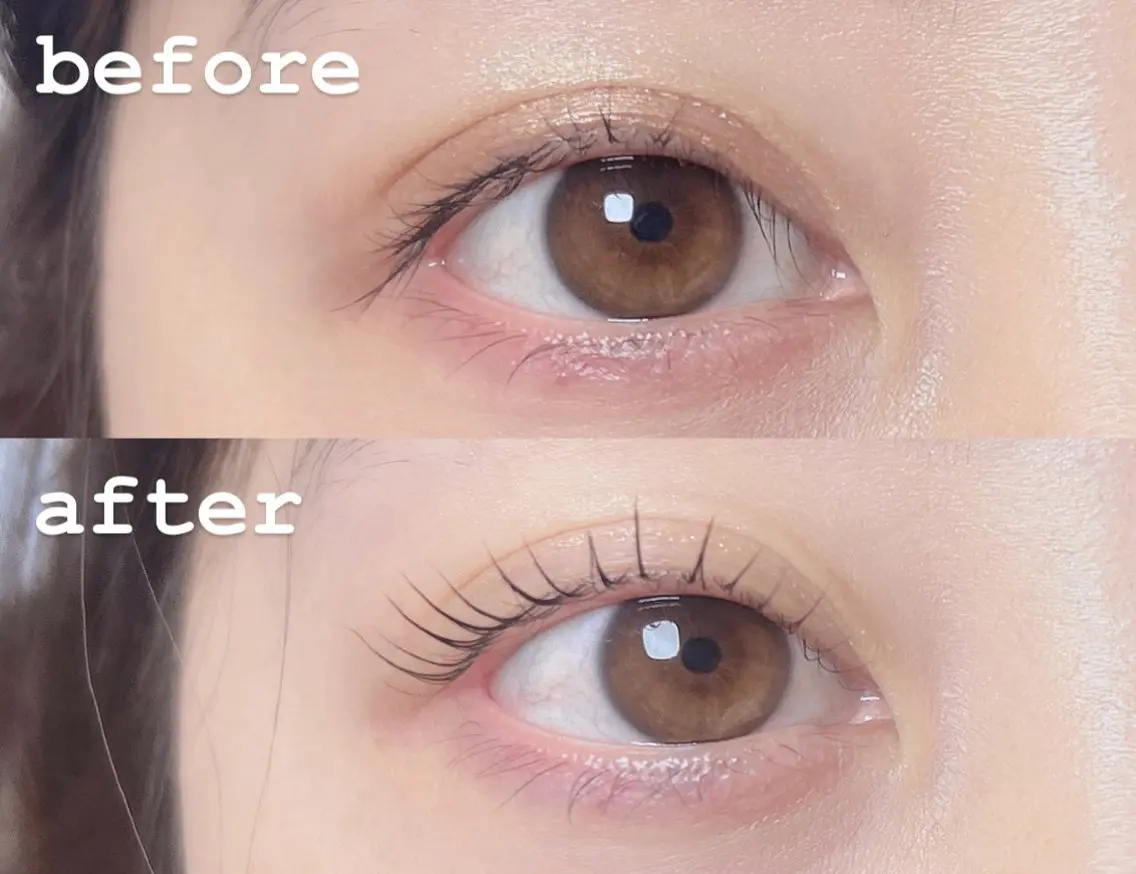 マツエク・マツパ マツパ eyelash era.のマツエク・マツパデザイン