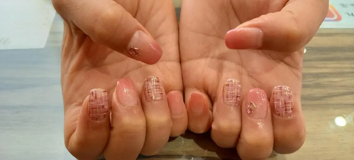 ネイル ハンドネイル Progress Nailのネイルデザイン