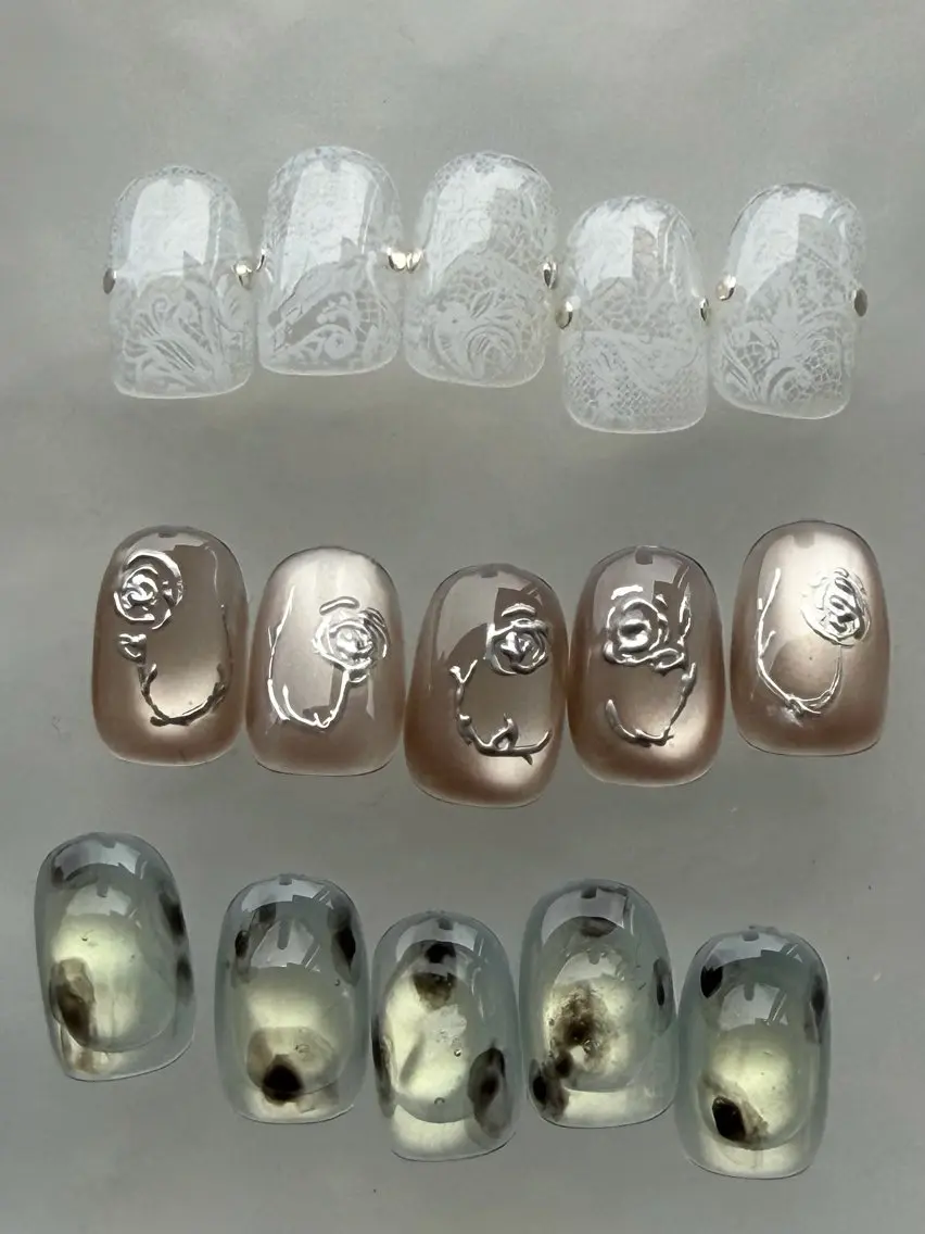 ネイル nail｡𖦹° KARINのネイルデザイン